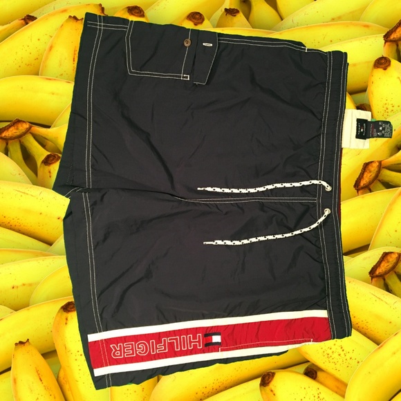 Tommy Hilfiger Swimsuit - Picture 2 of 2